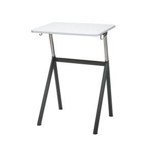 Matting StandUp Desk kaasujousipöytä / oppilaspöytä kapea