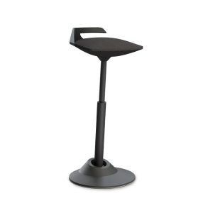 Aeris Muvman seisomatuki musta