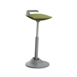 Aeris Muvman seisomatuki harmaa