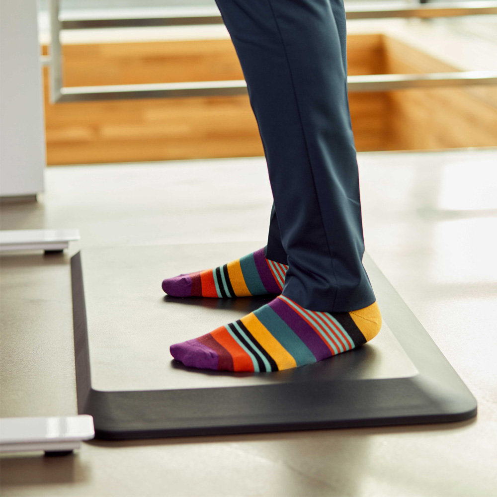 Aeris Muvmat työpistematto - Image 5