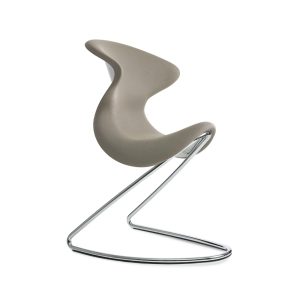 Aeris Oyo Nexus Beige Grey kromattu