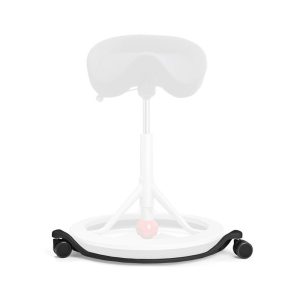 Backapp Smart Wheels pyöräalusta