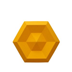 Johanson Beehive akustinen seinäpaneeli