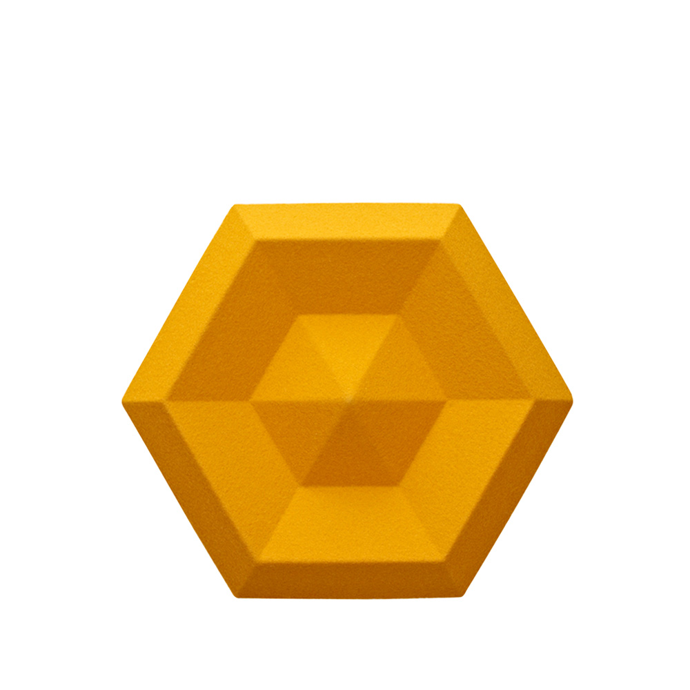 Johanson Beehive akustinen seinäpaneeli