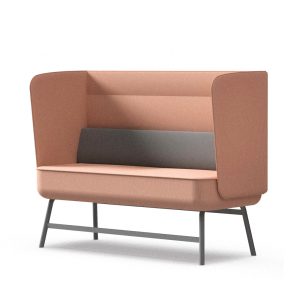 Borg Big Boi korkea sohva