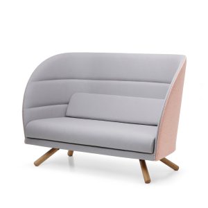 Borg Pesa korkea sohva