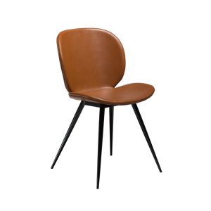 Dan-Form Cloud Chair tuoli keinonahka