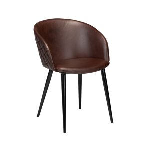 Dan-Form Dual Chair tuoli keinonahka