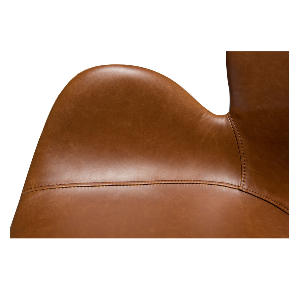 Dan-Form Gaia Office Chair tuoli pyörillä - Image 11