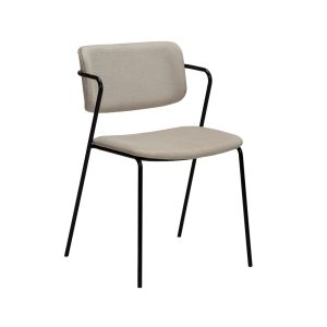 Dan-Form Zed Chair tuoli kangas