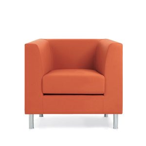 Emmegi Domino nojatuoli