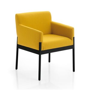 Emmegi Stand By Metal nojatuoli