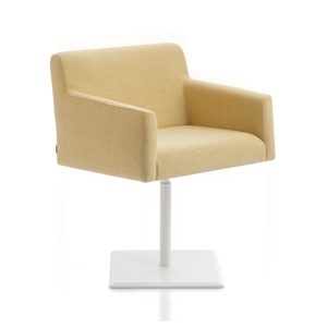 Emmegi Stand By nojatuoli laippajalalla