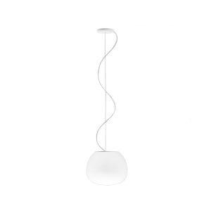 Fabbian Lumi Mochi Pendant Light riippuvalaisin