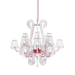 Fatboy RockCoco kirkas riippuvalaisin