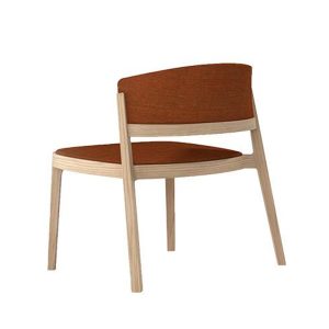 Gaber Abuela Lounge Wood nojatuoli