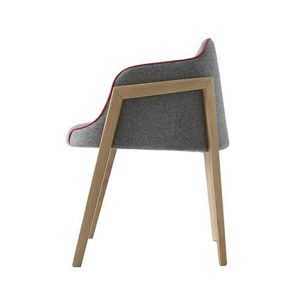 Gaber Chevalet nojatuoli