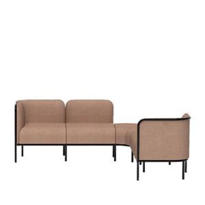 Gaber Grand Place Kit moduulisohva