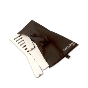 ErgoFinland GetUpDesk Light kantokassi