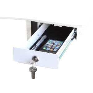 Götessons Pull-out pen drawer with lock säilytyslaatikko