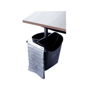 Götessons Setupit 3-Recycling kierrätysastia