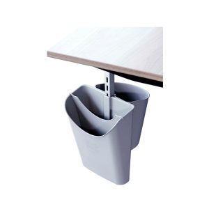 Götessons Setupit Recycling kierrätysastia