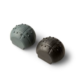 Gymba hierontapallot aktivointilautaan