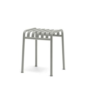 Hay Palissade Stool Sky grey