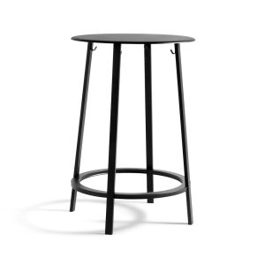 Hay Revolver korkea pöytä