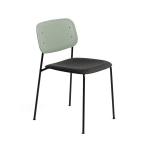 Hay Soft Edge 10 verhoiltu tuoli