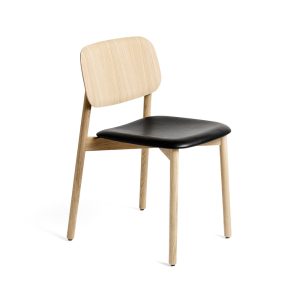 Hay Soft Edge 12 verhoiltu tuoli