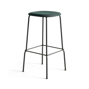 Hay Soft Edge 30 korkea verhoiltu baarituoli