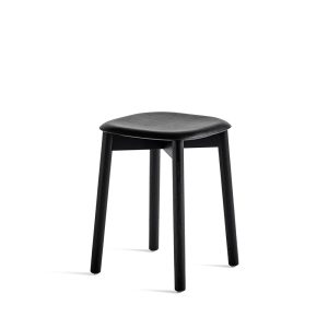 Hay Soft Edge72 jakkara musta