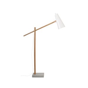 Himmee Filly Long Neck lattiavalaisin