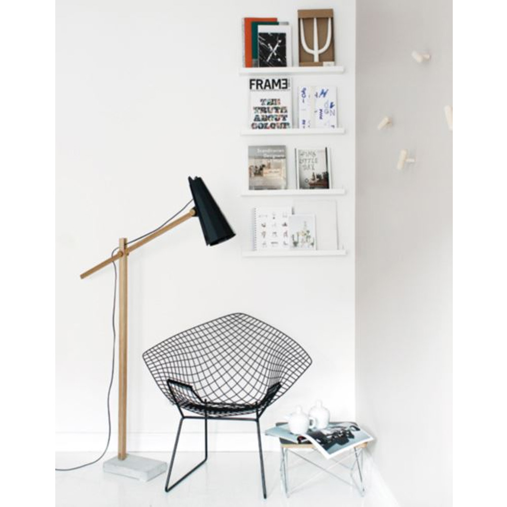 Himmee Filly Long Neck lattiavalaisin - Image 3