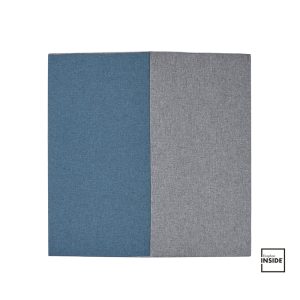 Johanson Illusion akustinen seinäpaneeli 60 x 60 cm