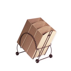 Inno Cruiser lajittelupaperikori