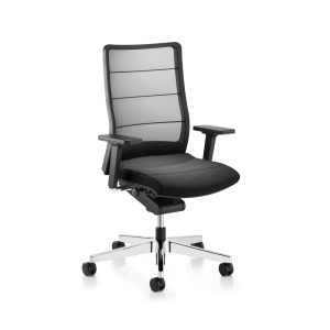 Interstuhl AirPad 3C42 työtuoli