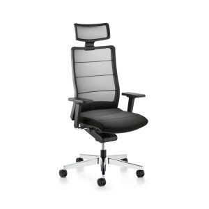 Interstuhl AirPad 3C72 työtuoli