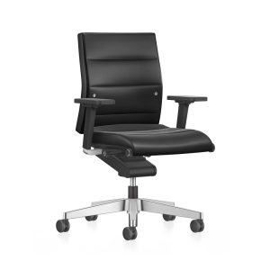 Interstuhl Champ 1C62 työtuoli