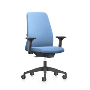 Interstuhl EVERYis1 EV151 työtuoli