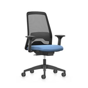 Interstuhl EVERYis1 EV251 työtuoli