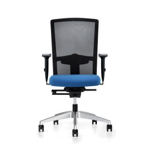 Interstuhl Goal-Air 172G työtuoli