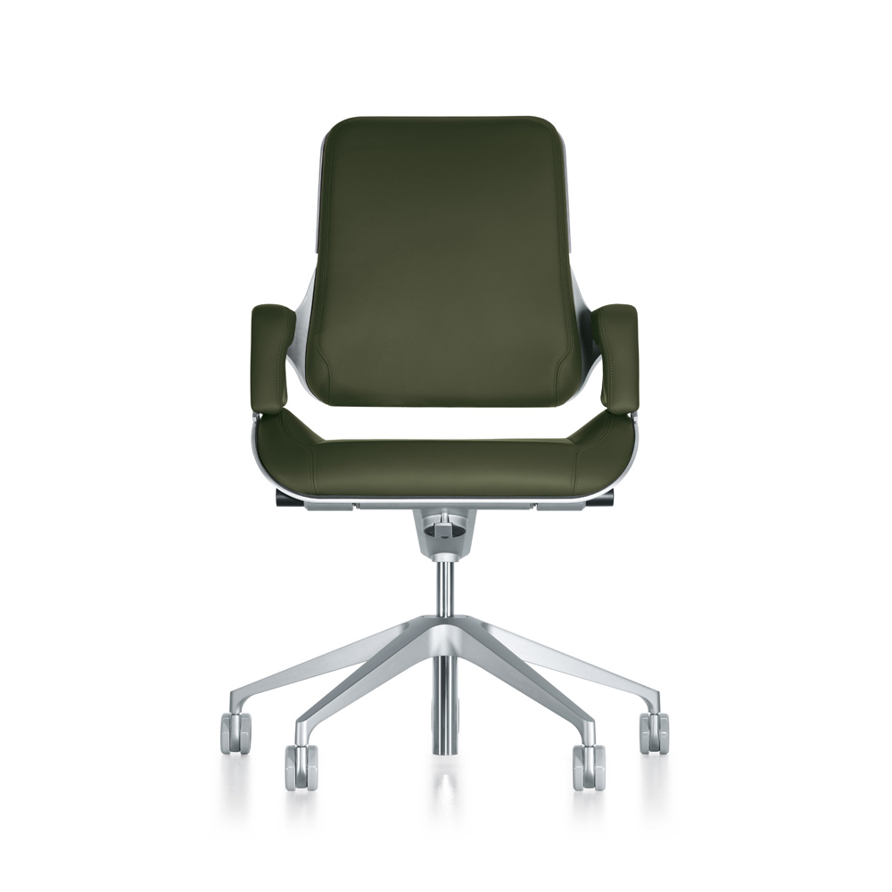 Interstuhl Silver 262S työtuoli/neuvottelutuoli