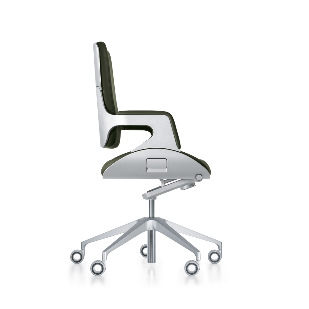 Interstuhl Silver 262S työtuoli/neuvottelutuoli - Image 2