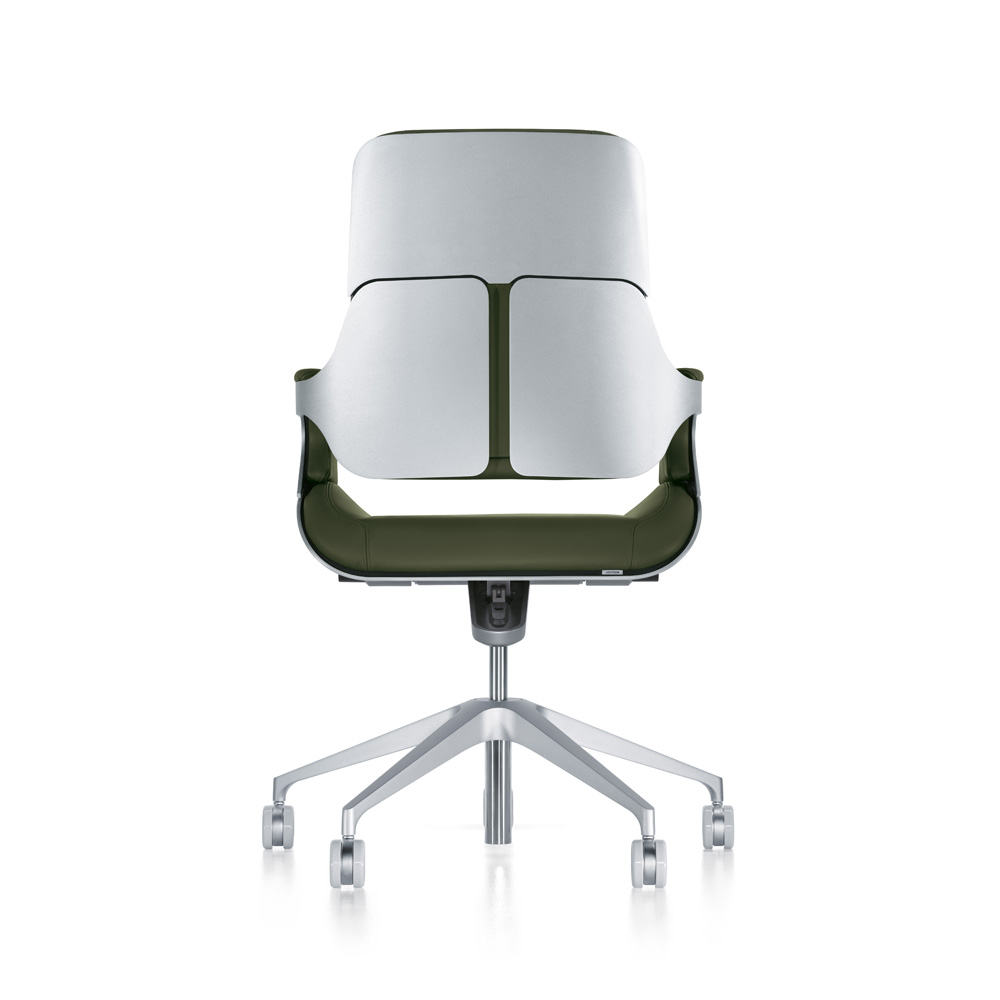 Interstuhl Silver 262S työtuoli/neuvottelutuoli - Image 3