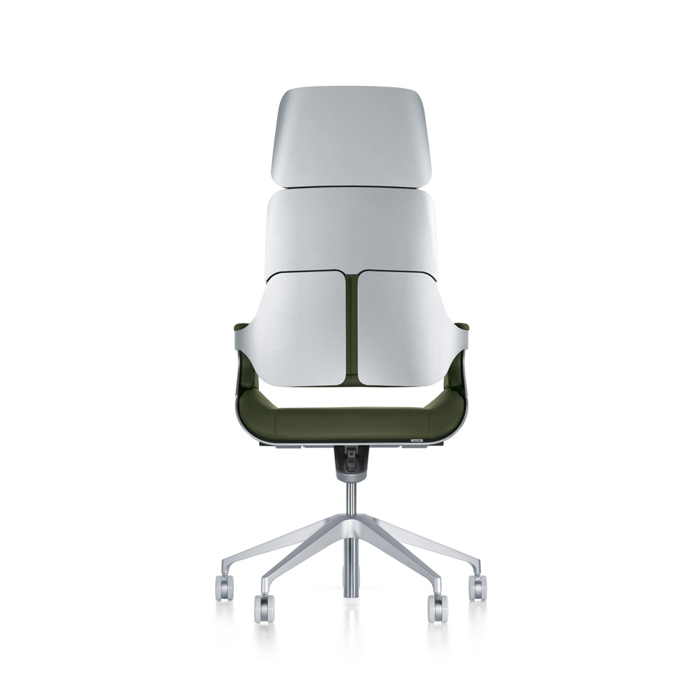 Interstuhl Silver 362S johtajantuoli/neuvottelutuoli - Image 10