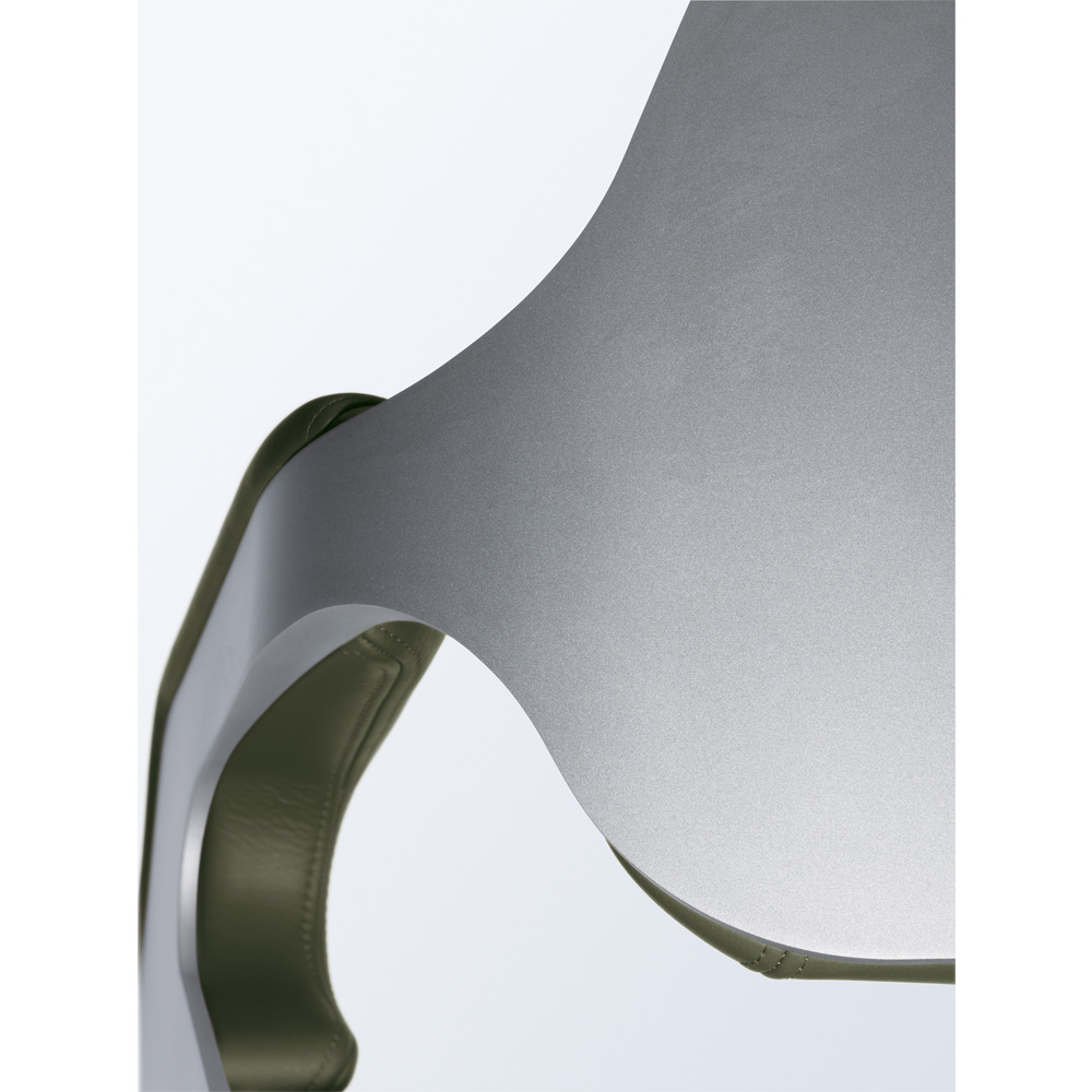 Interstuhl Silver 362S johtajantuoli/neuvottelutuoli - Image 13