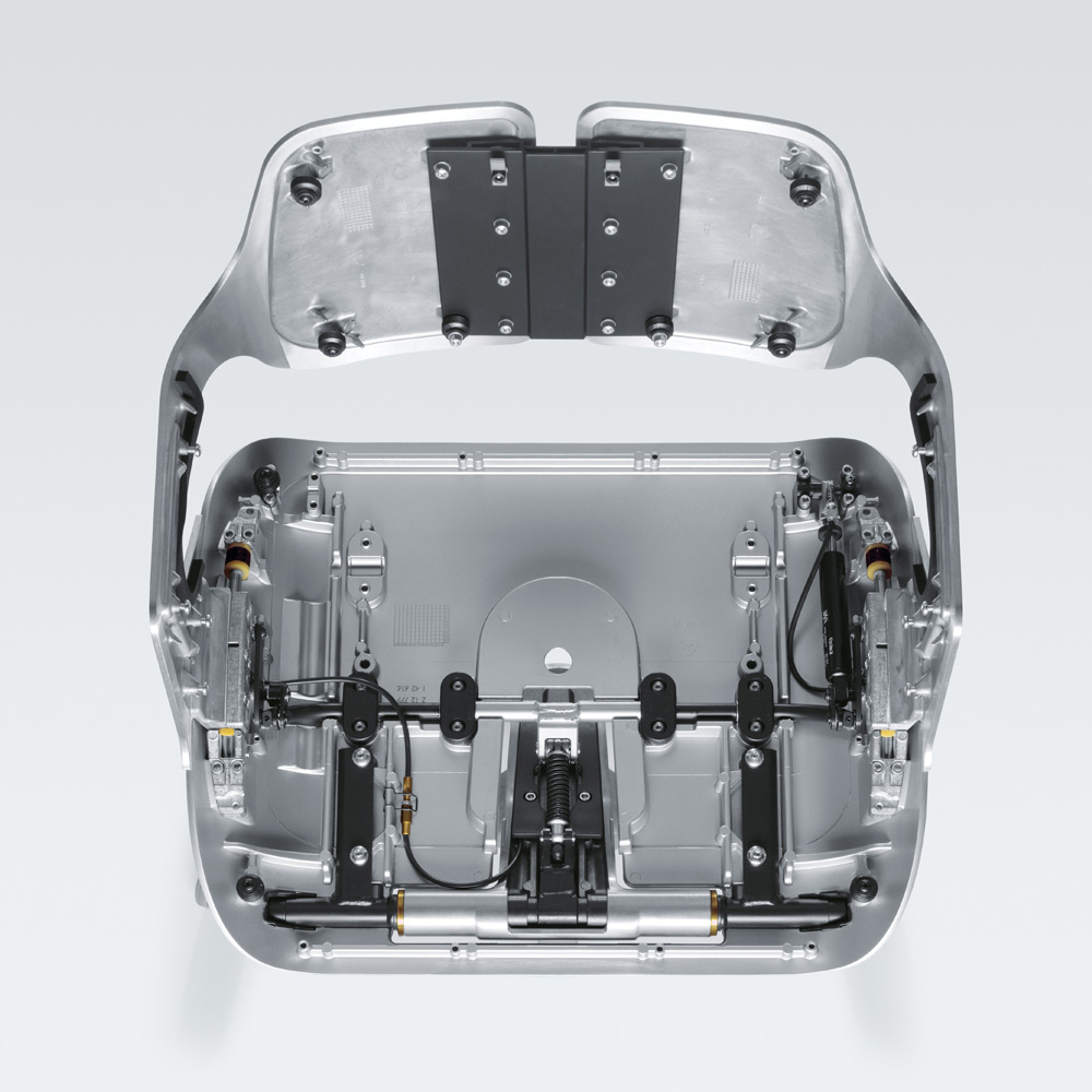 Interstuhl Silver 262S työtuoli/neuvottelutuoli - Image 17