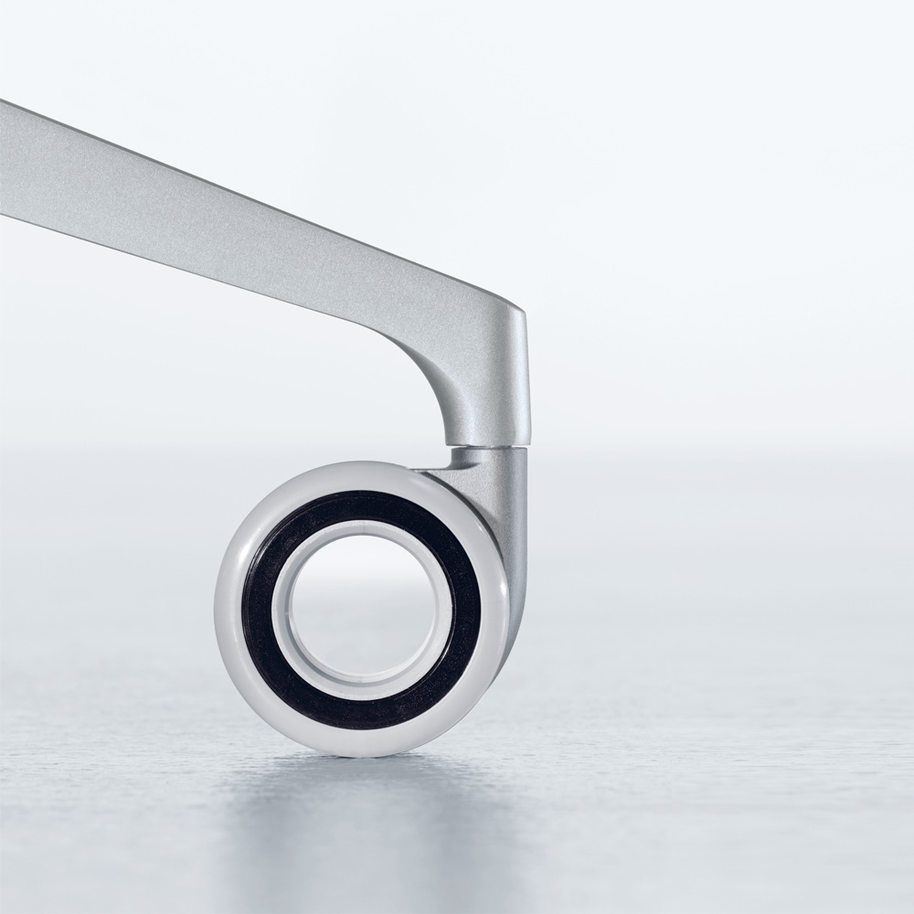 Interstuhl Silver 262S työtuoli/neuvottelutuoli - Image 13